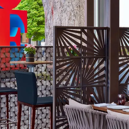 The St. Regis Отель 5*