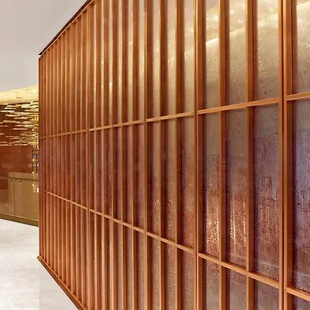 The St. Regis 5*