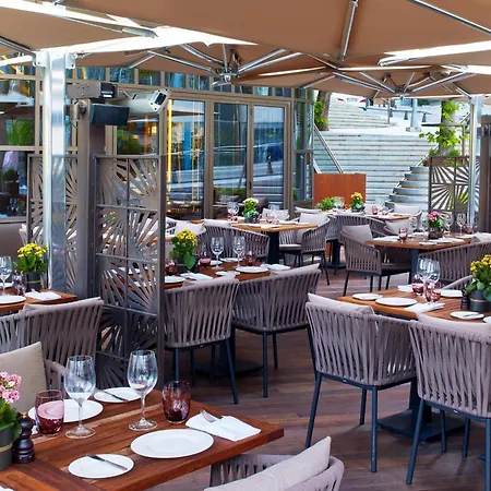 Отель The St. Regis