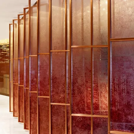 The St. Regis Отель 5*