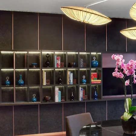 伊斯坦布尔瑞吉酒店 伊斯坦布尔