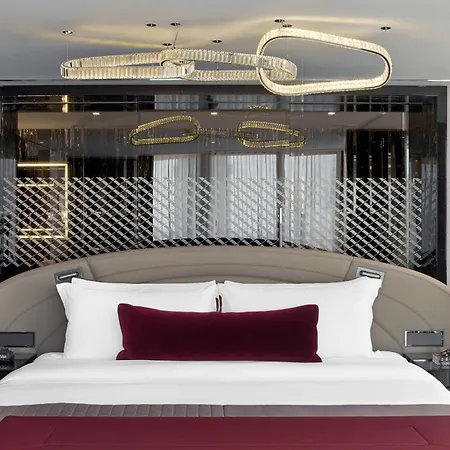 The St. Regis 5* Стамбул