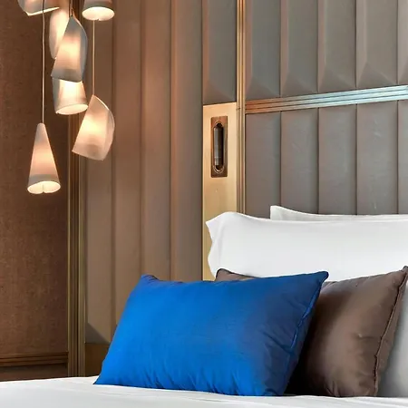 Отель The St. Regis Стамбул