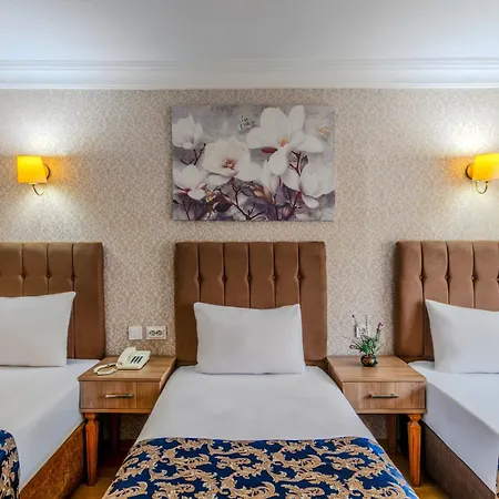 Hotel Hamit
