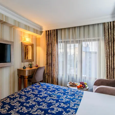 Hamit Hotel