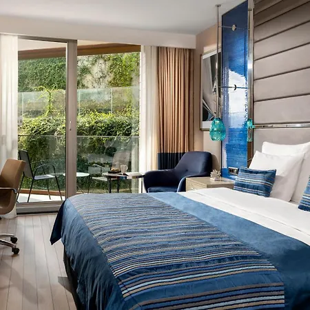 Hotel Crowne Plaza Florya By Ihg 5*