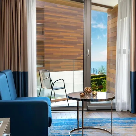 Crowne Plaza Florya By Ihg