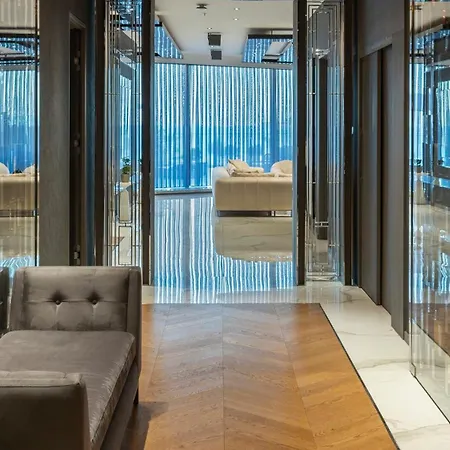 Crowne Plaza Florya By Ihg 5*