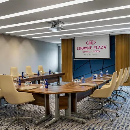 Crowne Plaza Florya By Ihg 5*