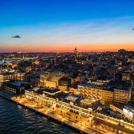 Novotel Bosphorus