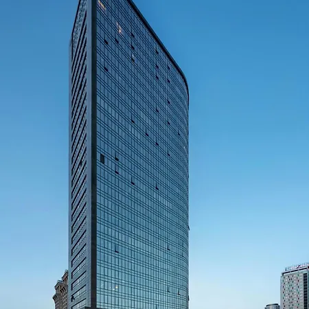 Hotel Sheraton Grand Atasehir