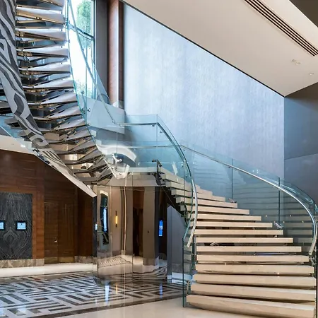 Hotel Sheraton Grand Atasehir Istanbul