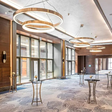 Sheraton Grand Atasehir