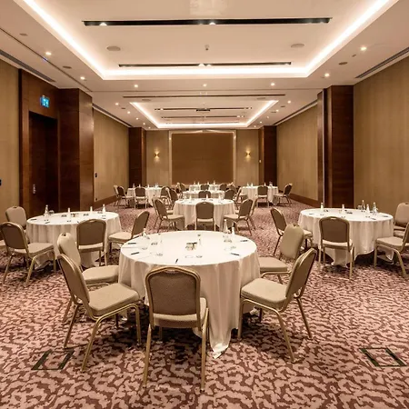 Sheraton Grand Atasehir 5* Istanbul