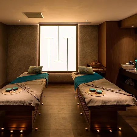 Sheraton Grand Atasehir Hotel Istanbul