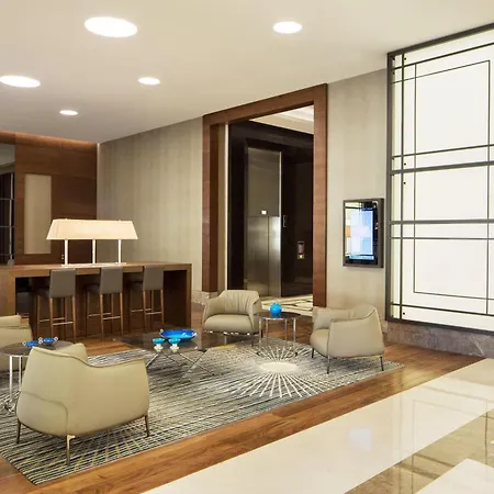 Sheraton Grand Atasehir