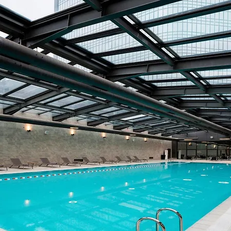 Sheraton Grand Atasehir Hotel 5*