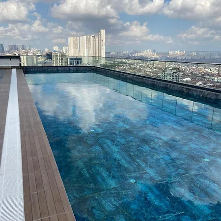 Days & By Wyndham Esenyurt Hotel