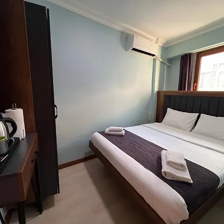 Bed & Breakfast Sandara Boutique