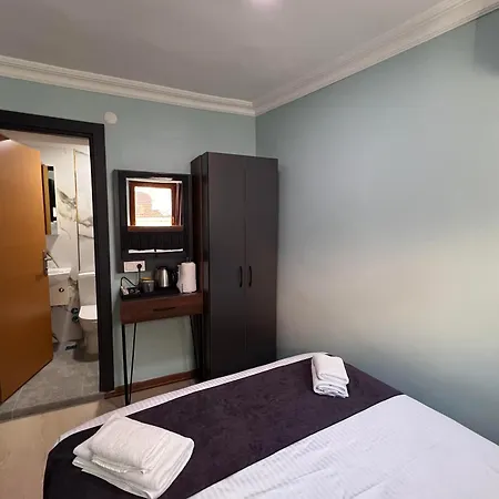 Bed & Breakfast Sandara Boutique *
