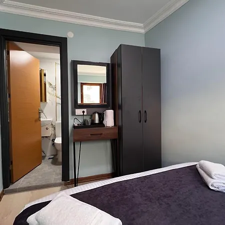 Sandara Boutique Bed & Breakfast *