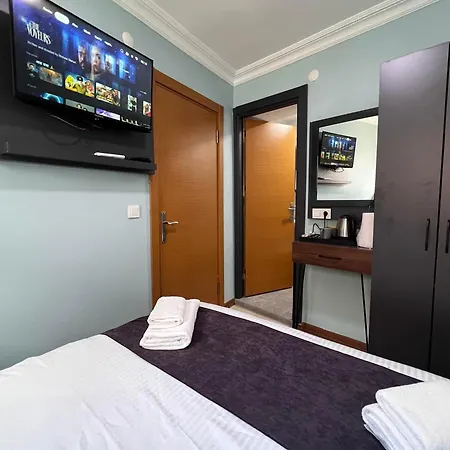 Sandara Boutique Bed & Breakfast