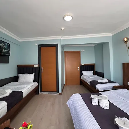Bed & Breakfast Sandara Boutique *