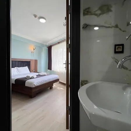 Bed & Breakfast Sandara Boutique Istanbul
