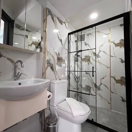 Bed & Breakfast Sandara Boutique *