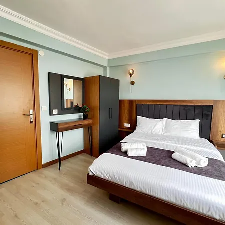 Bed & Breakfast Sandara Boutique *