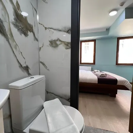 Sandara Boutique Bed & Breakfast *