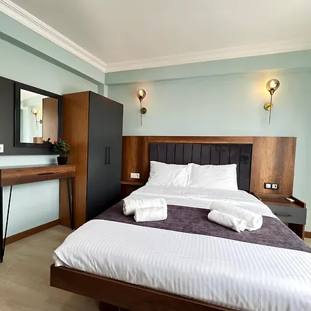 Bed & Breakfast Sandara Boutique *