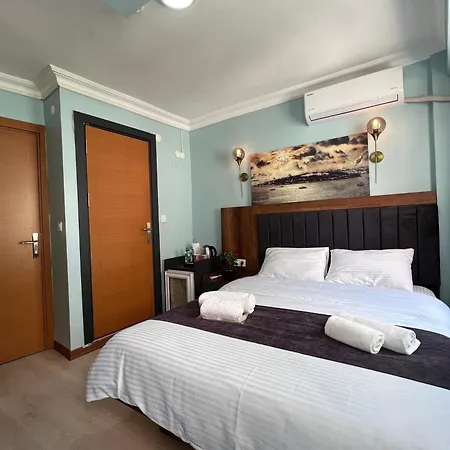 Sandara Boutique Bed & Breakfast *