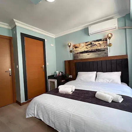 Sandara Boutique Bed & Breakfast