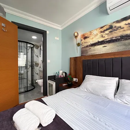 Bed & Breakfast Sandara Boutique