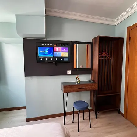 Sandara Boutique Bed & Breakfast *