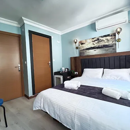 Sandara Boutique Bed & Breakfast