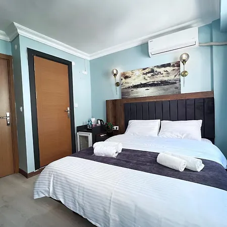 Bed & Breakfast Sandara Boutique *