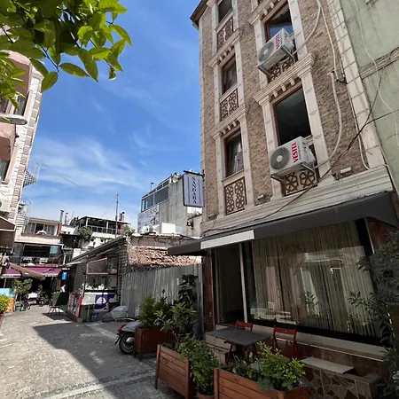 Bed & Breakfast Sandara Boutique