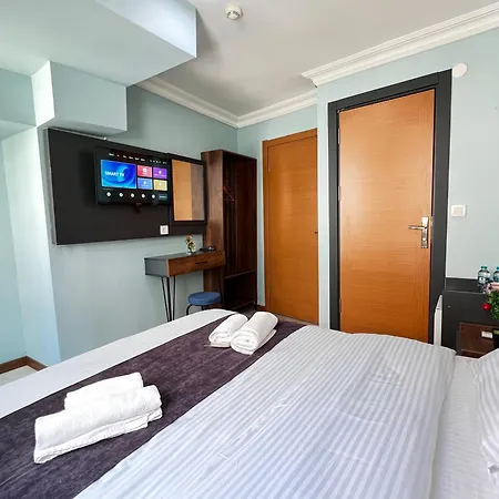 Sandara Boutique Bed & Breakfast *