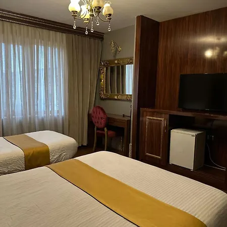 Sahra Airport Hotel