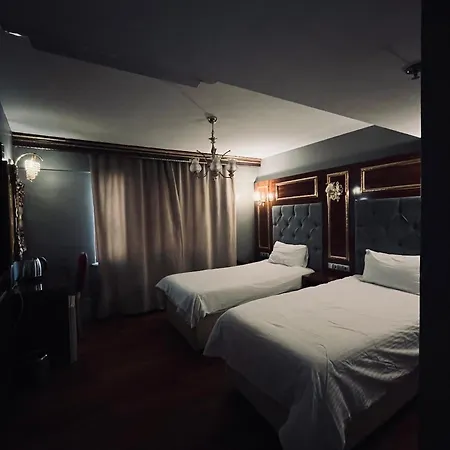 Sahra Airport Hotel Istanbul