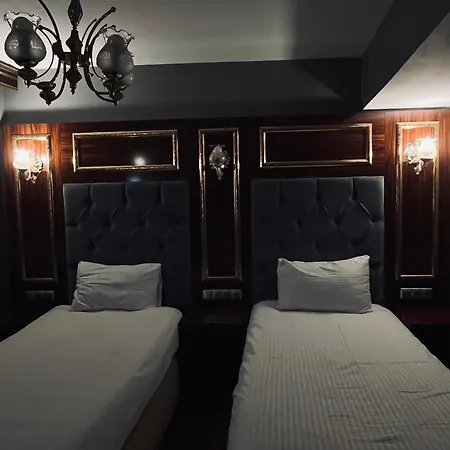 Hotel Sahra Airport Istanbul