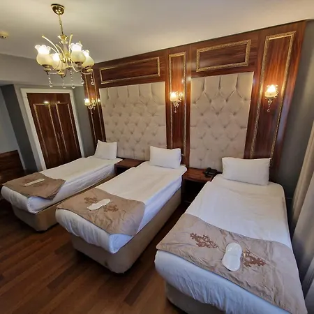 Hotel Sahra Airport