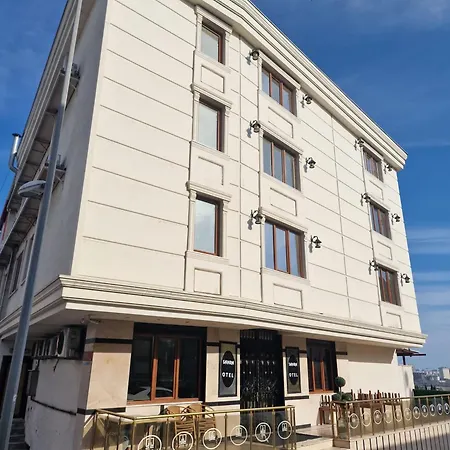Sahra Airport Hotel Istanbul