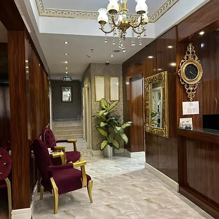 Sahra Airport 3*