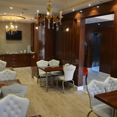 Sahra Airport 3* Istanbul
