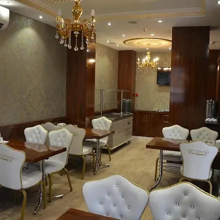 Hotel Sahra Airport