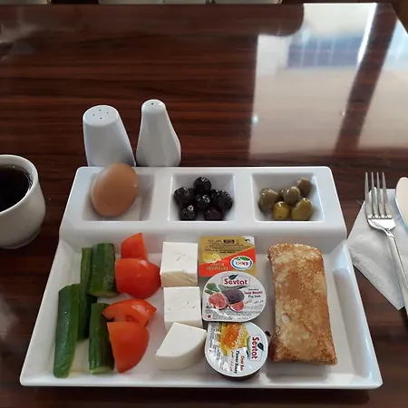 Sahra Airport Hotel Istanbul