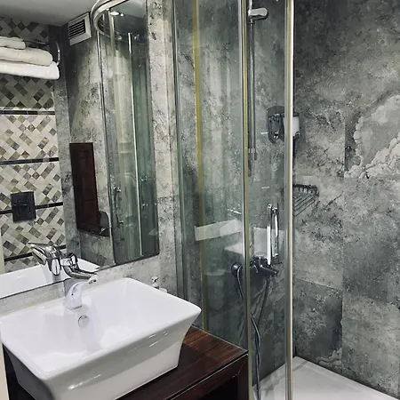 Hotel Sahra Airport Istanbul